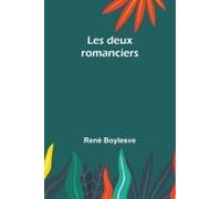 Les Deux Romanciers
