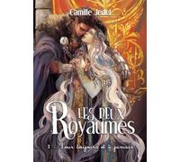 Les deux Royaumes: Tome 3 Pour toujours et à jamais