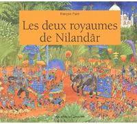Les Deux Royaumes de Nilandâr