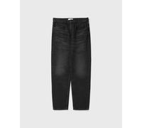Les Deux Ryder Black Washed Denim Jeans men Slim/Skinny Jeans black taille: XXL