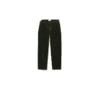 Les Deux - Ryder Corduroy Pants - Homme - Pantalons - Vert - Taille: W31