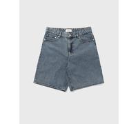 Les Deux Ryder Ice Blue Denim Shorts men Casual Shorts blue taille: XXL