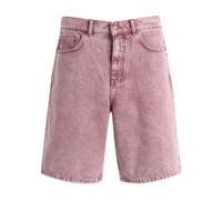 Les Deux - Ryder Light Denim Short - Homme - Shorts - Rose - Taille: W31