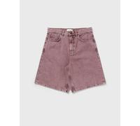 Les Deux, Homme, Shorts, Rose, Taille: W33 Ryder Light Denim Short