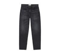 Les Deux - Ryder Washed Denim Jeans - Homme - Jeans - Noir - Taille: W31