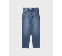 Les Deux Ryder Washed Denim Jeans men Wide Jeans blue taille: XXL