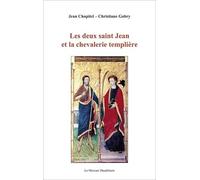 Les deux saint Jean et la Chevalerie templière