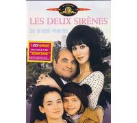Les Deux Sirènes