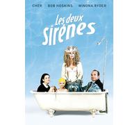 Les Deux sirènes DVD