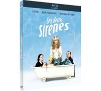 Les Deux Sirènes - Blu-Ray