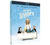 Les Deux sirènes Blu-ray G