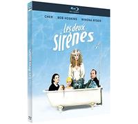 Les Deux sirènes / Mermaids (1990) (Blu-Ray)