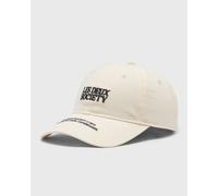 Les Deux Society Dad Cap men Caps beige taille: ONE SIZE