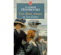Les deux soeurs, ou, L'art d'aimer