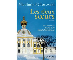 Les deux soeurs ou l'art d'aimer