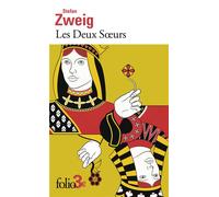 Les deux soeurs/Une histoire au crépuscule