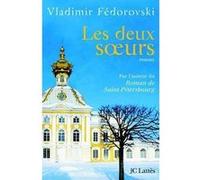 Les deux soeurs Vladimir Fedorovski (Auteur)