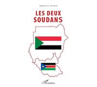 Les deux Soudans