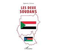 Les deux Soudans
