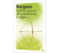 Les Deux Sources de la morale et de la religion