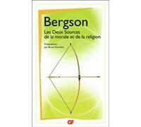 Les Deux Sources de la morale et de la religion