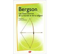 Les Deux Sources de la morale et de la religion