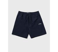Les Deux Stan Seersucker Swim Shorts men Sport & Team Shorts blue taille: L
