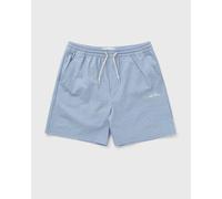 Les Deux, Homme, Maillots de bain, Bleu, Taille: L Stan Seersucker Swim Shorts