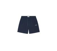 Les Deux - Stan Swim Shorts - Homme - Maillots de bain - Bleu - Taille: XL