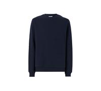 Les Deux Sweat-shirt 'Norregaard' bleu marine, Taille XXL
