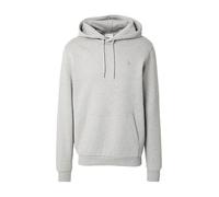 Les Deux Sweat-shirt 'Norregaard' gris, Taille XL