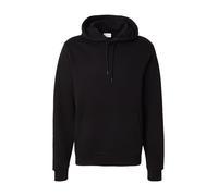 Les Deux Sweat-shirt 'Norregaard' noir, Taille XXL