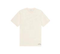 Les Deux - T-Shirt Ben Artist - Homme - Tops - Beige - Taille: XL