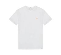 Les Deux - T-shirt Norregaard - Homme - Tops - Blanc - Taille: L