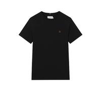 Les Deux - T-shirt Vårørregaard - Homme - Tops - Noir - Taille: M