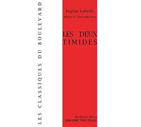 Les Deux Timides