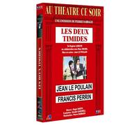 Les deux timides