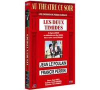 Les Deux timides G