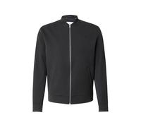 Les Deux Veste de survêtement noir, Taille M