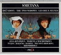 Les Deux Veuves Jànasovà