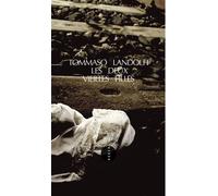 Les deux vieilles filles - Tommaso Landolfi - Allia - broché - Roman