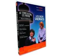 Les Deux Vierges