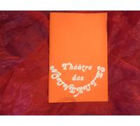 Les Deux Vierges - Paris, Théâtre Des Nouveautés, 25 Octobre 1975