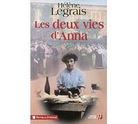 Les deux vies d'Anna