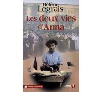 Les Deux Vies D'anna
