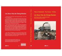 Les deux vies de Cheng Maolan - Entre France et Chine : un astronome chinois dans la tourmente du XXe siècle