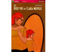 Les deux vies de Clara Melville