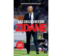 Les deux vies de Zidane