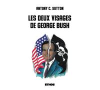 Les deux visages de George Bush