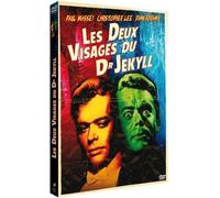 Les Deux visages du Dr Jekyll – Sony Pictures Home Entertainment